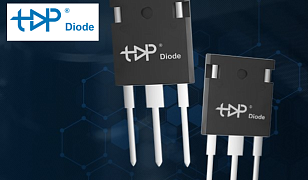 Обновленная версия IGBT-транзистора от TopDiode